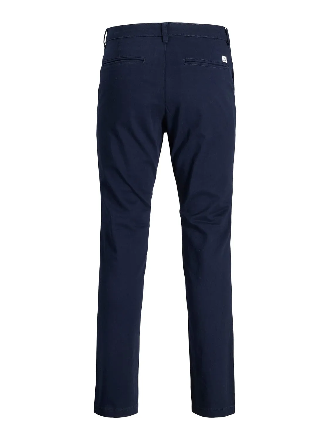 Pantalones chinos Corte slim | Azul oscuro | Jack & Jones®