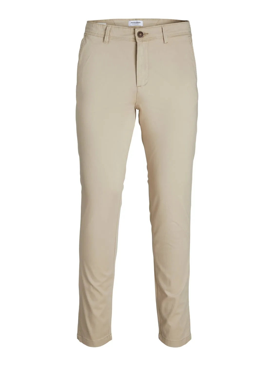 Pantalones chinos Corte slim | Beige | Jack & Jones®