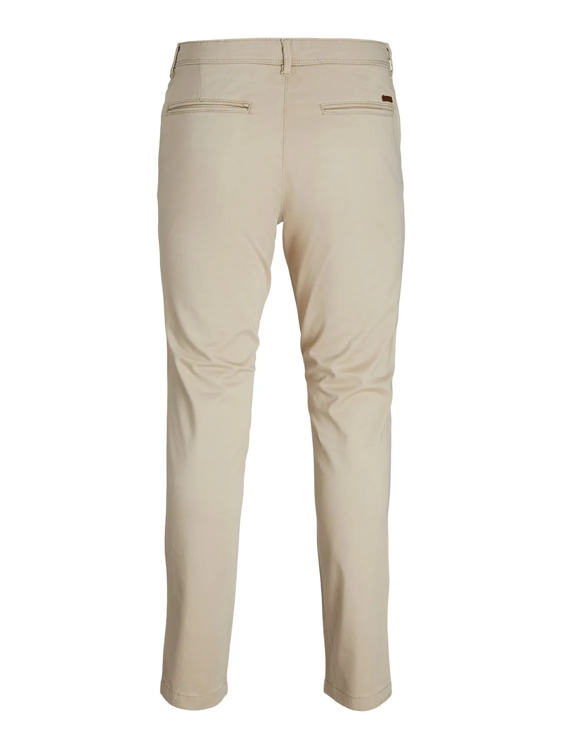 Pantalones chinos Corte slim | Beige | Jack & Jones®