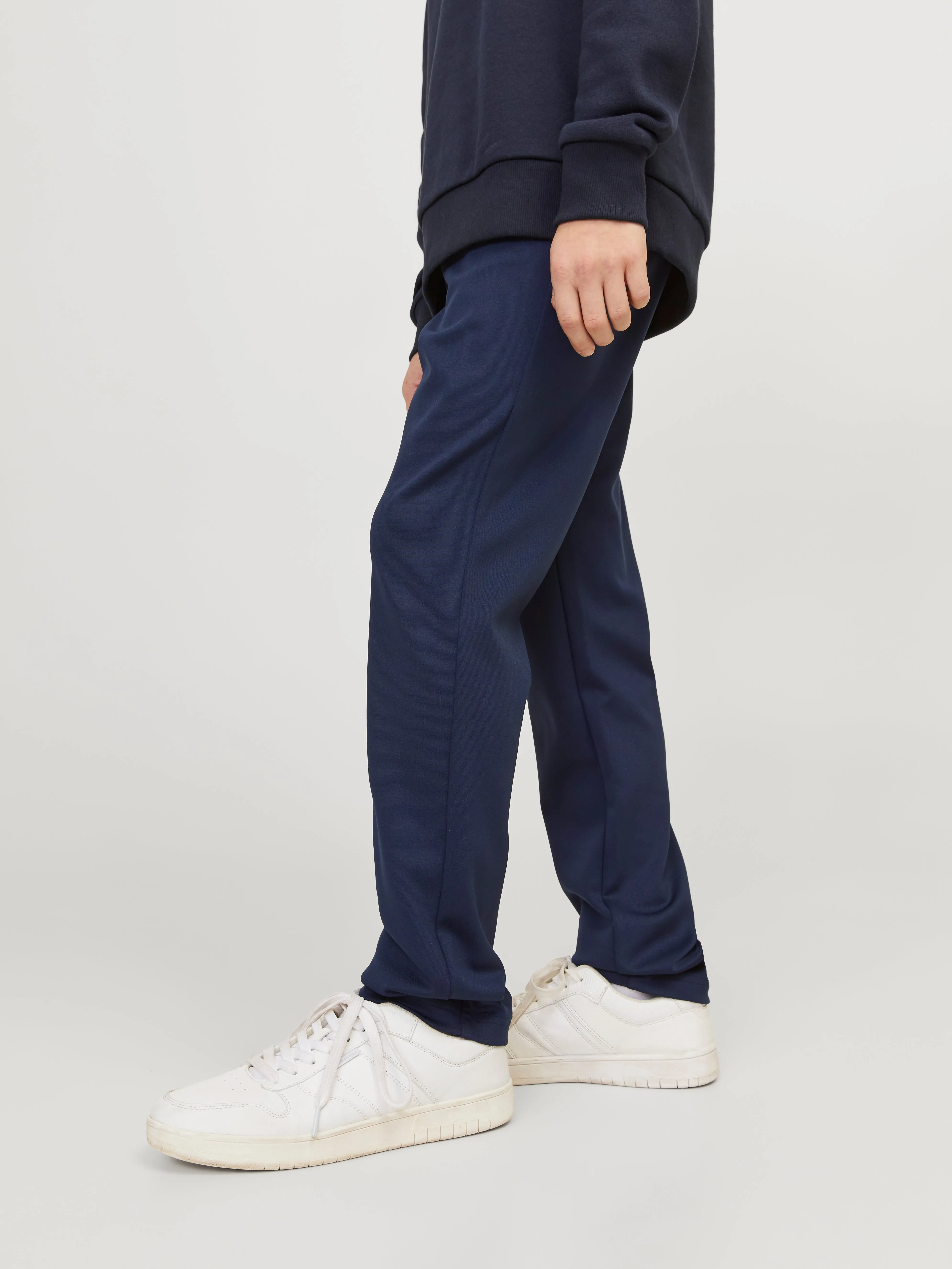 Pantalones clásicos Junior | Azul oscuro | Jack & Jones®