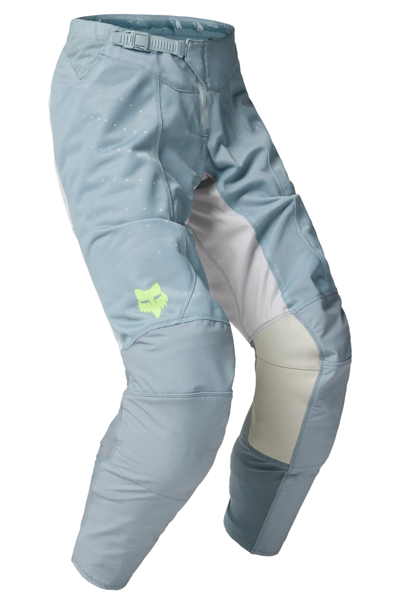 Pantalones de Cross FOX Airline Aviation Grises 