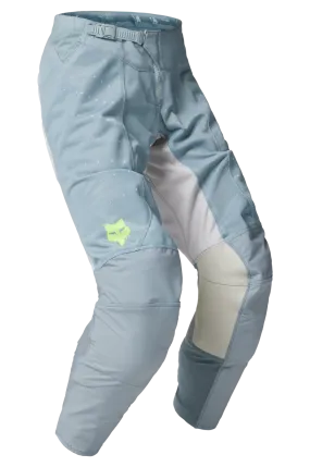 Pantalones de Cross FOX Airline Aviation Grises 