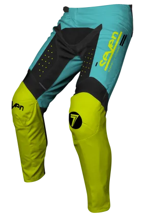 Pantalones de Cross Seven Vox Aperture Azules