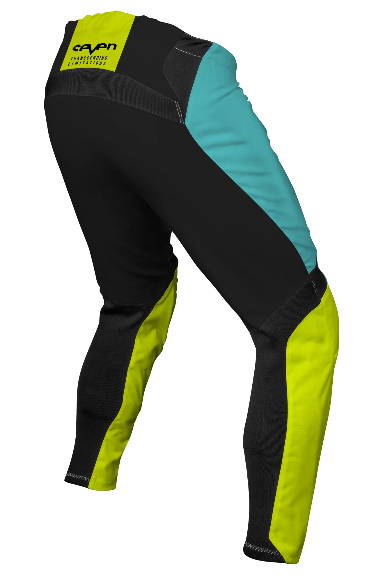 Pantalones de Cross Seven Vox Aperture Azules