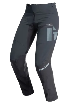 Pantalones de Enduro Hebo Scratch Negros 