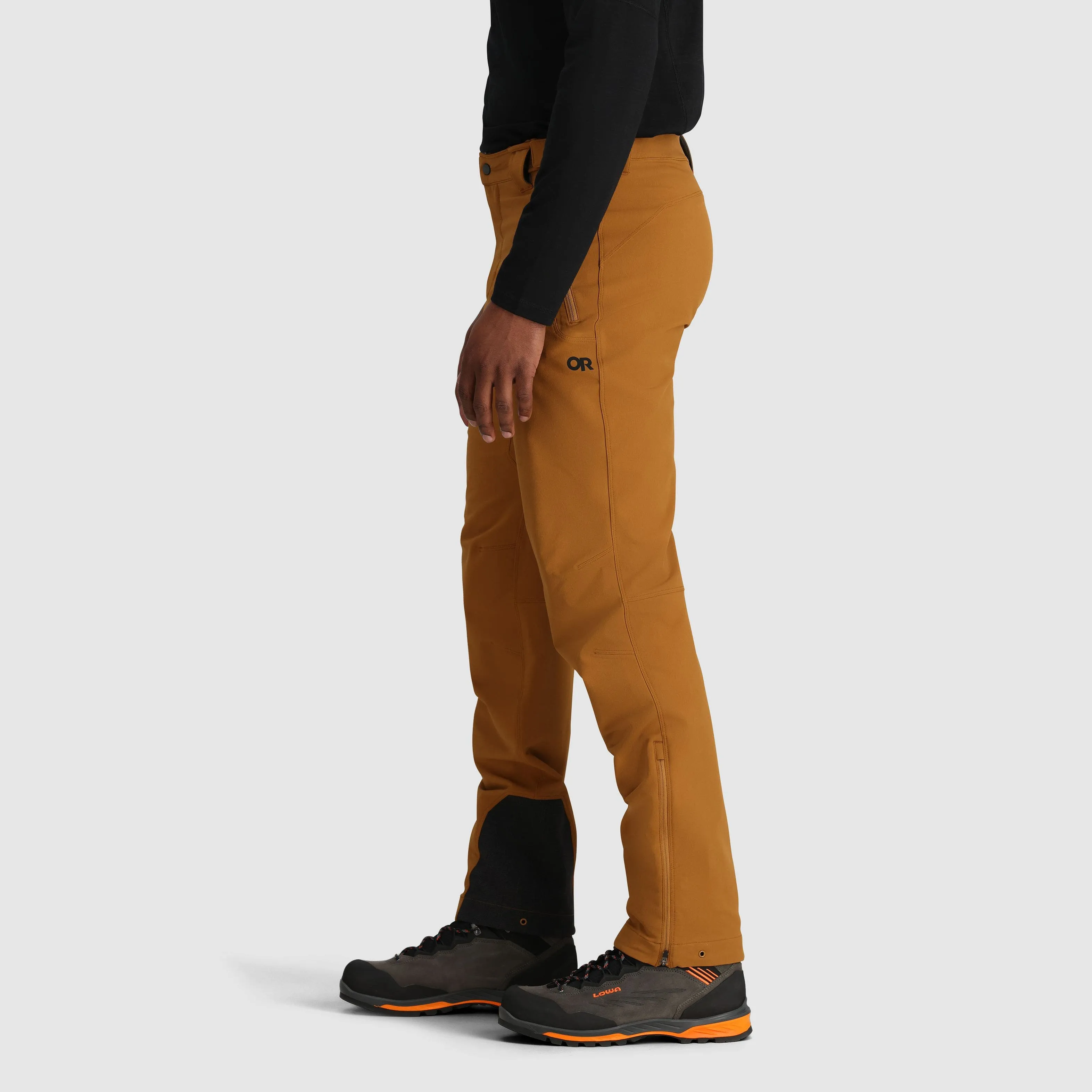 Pantalones De Hombre Cirque Lite Ii