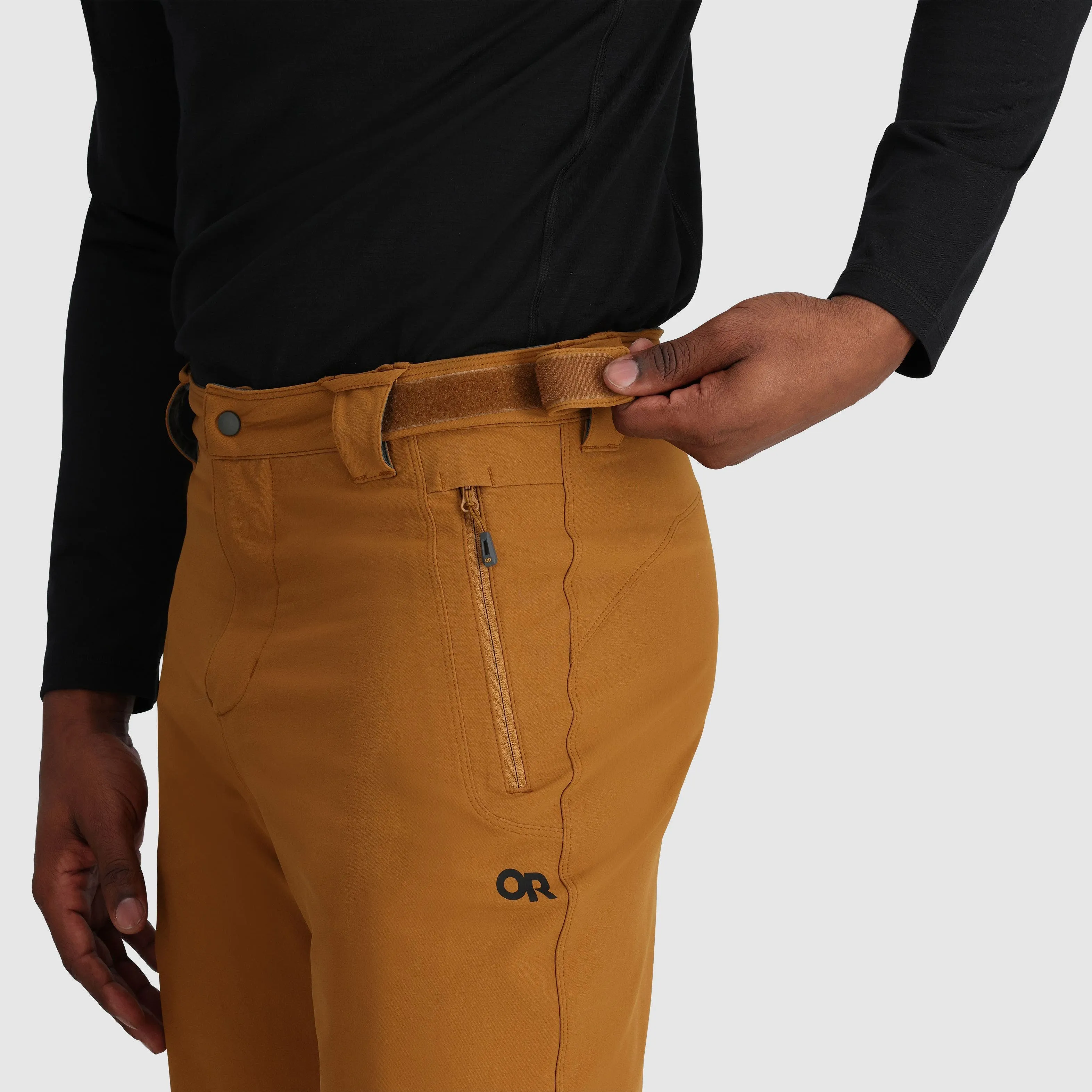 Pantalones De Hombre Cirque Lite Ii