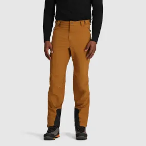 Pantalones De Hombre Cirque Lite Ii