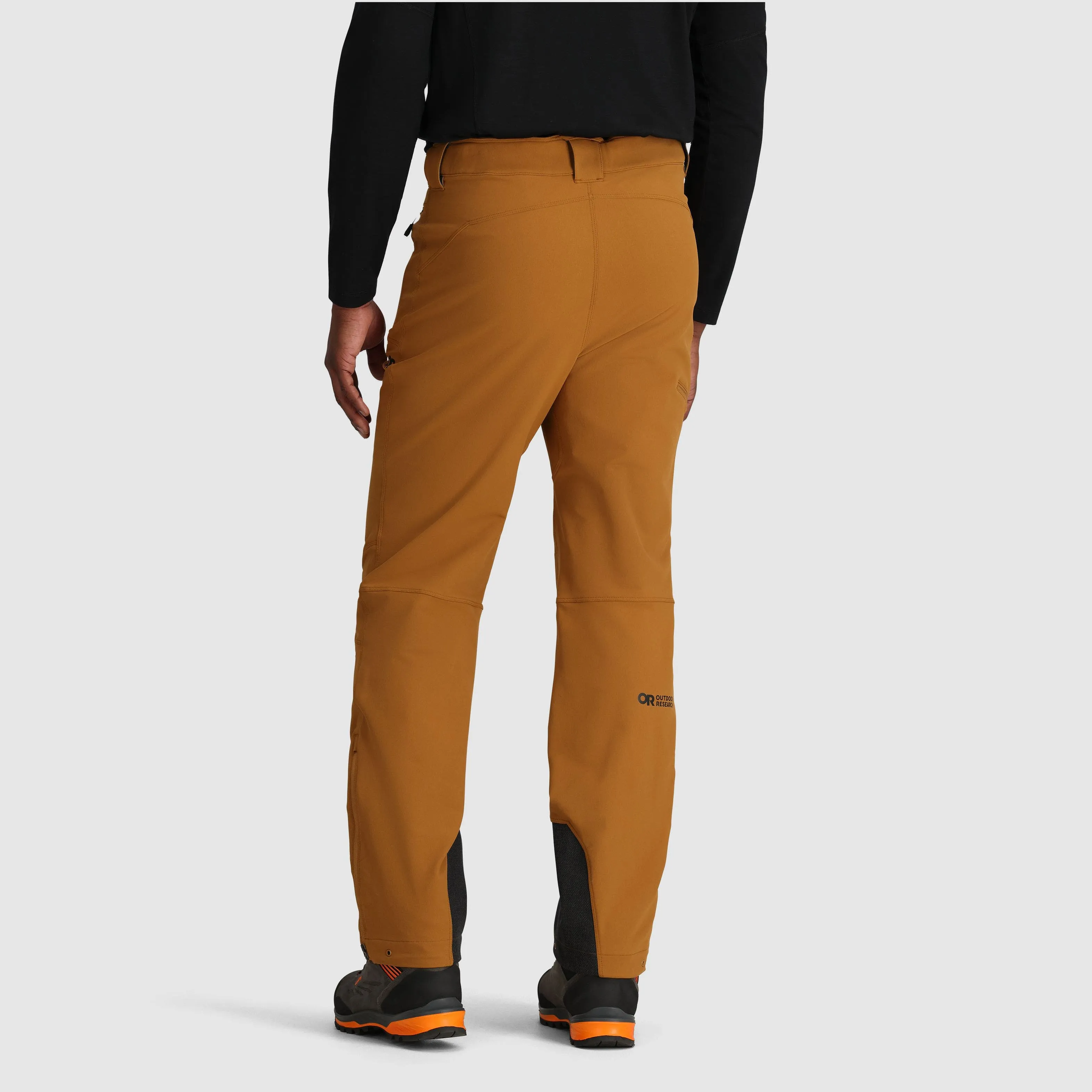 Pantalones De Hombre Cirque Lite Ii