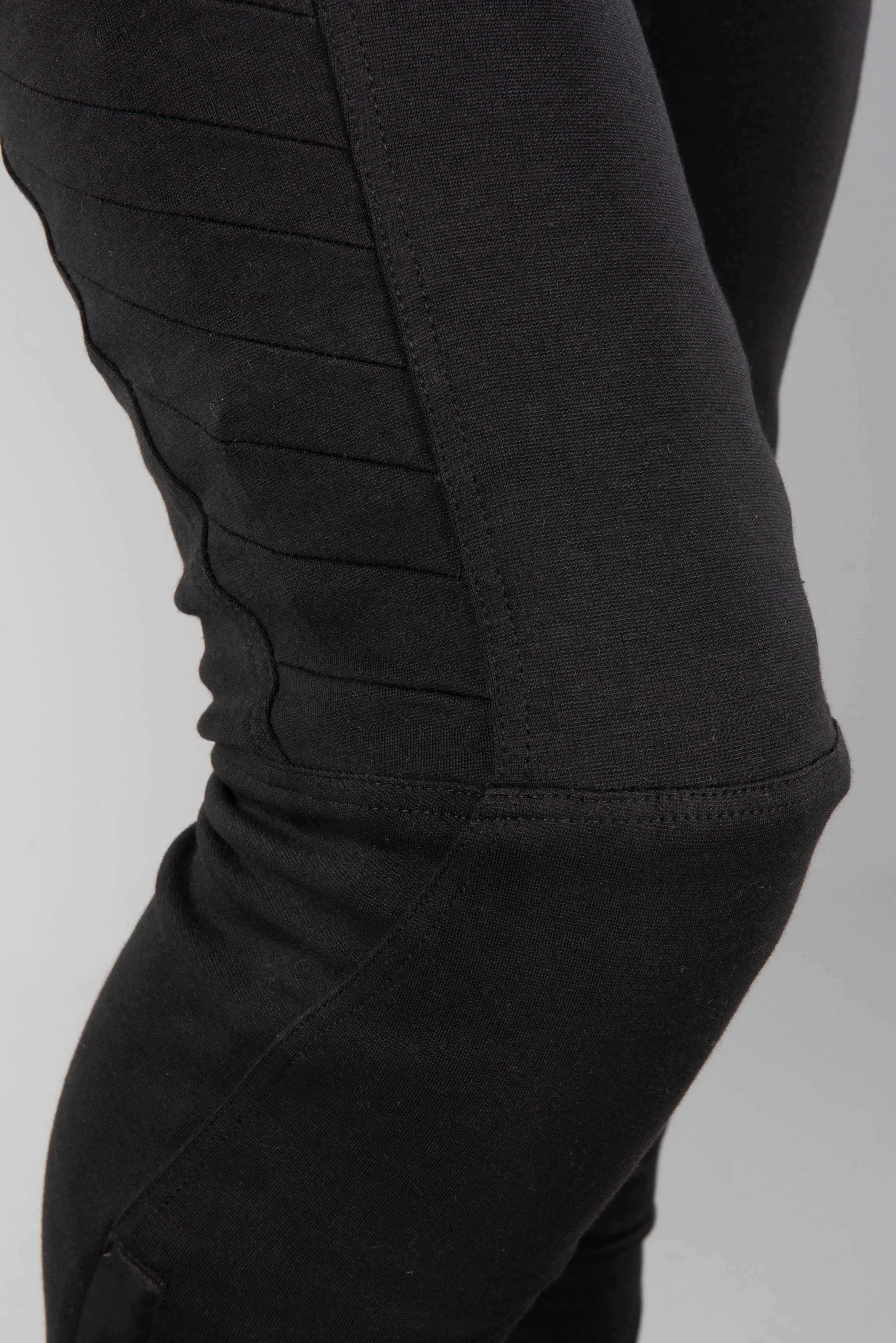 Pantalones de Moto Macna Niche Negros