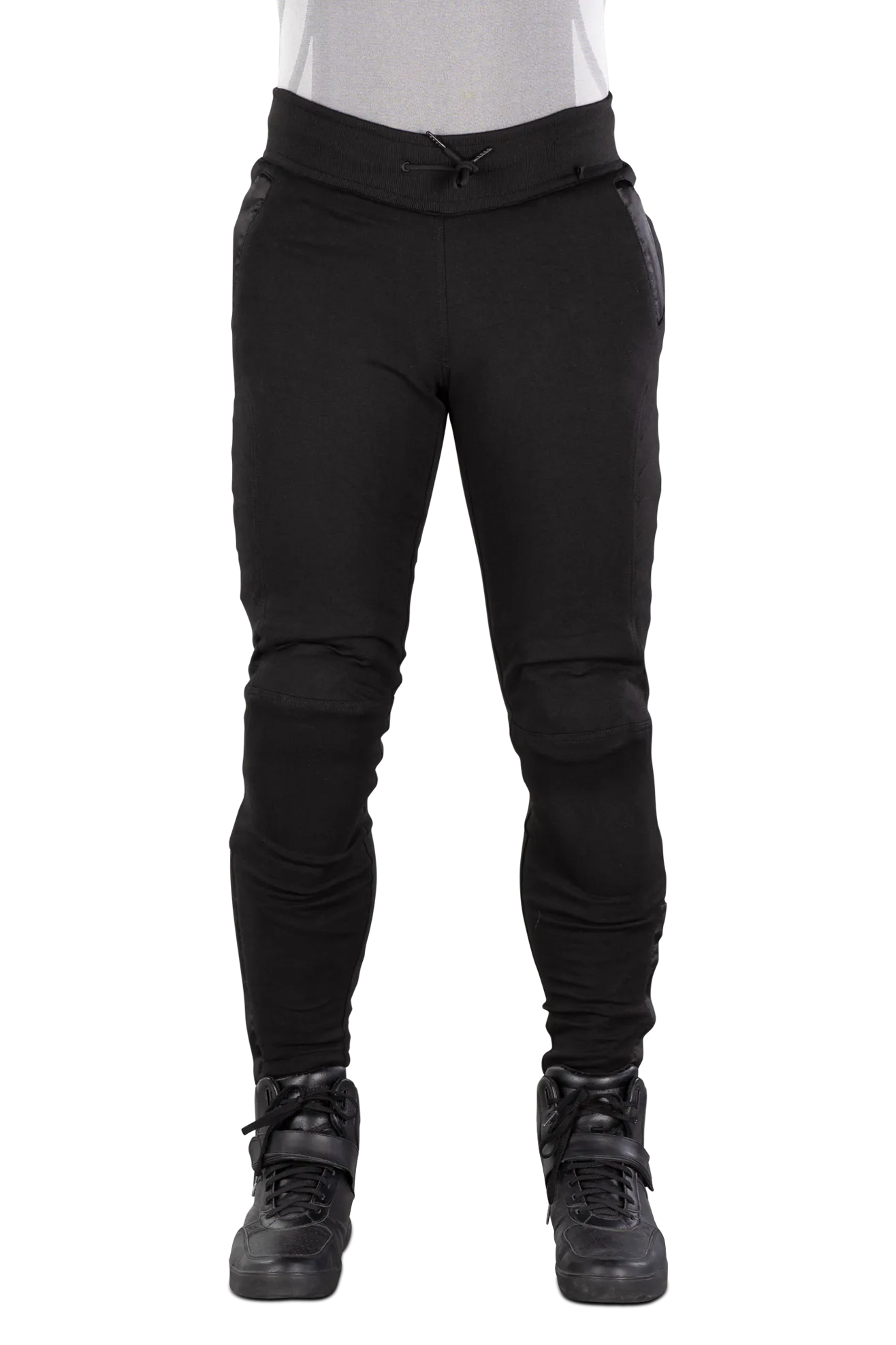 Pantalones de Moto Macna Niche Negros