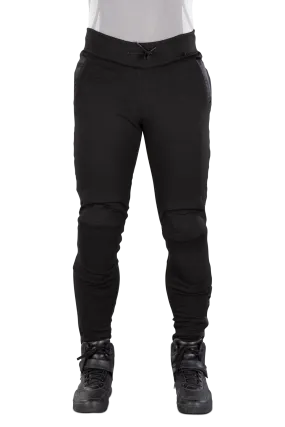 Pantalones de Moto Macna Niche Negros