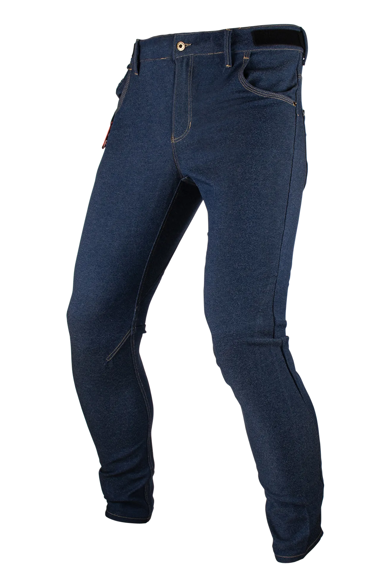 Pantalones de MTB Leatt Gravity 3.0 Denim