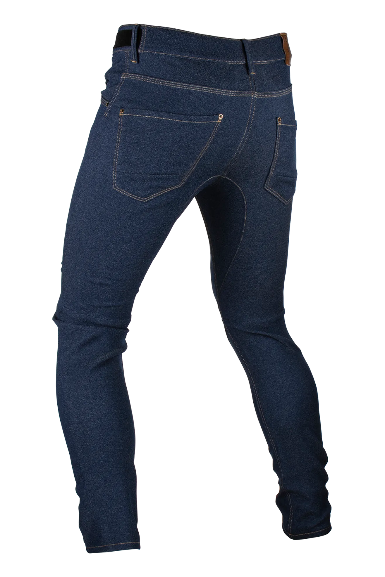 Pantalones de MTB Leatt Gravity 3.0 Denim