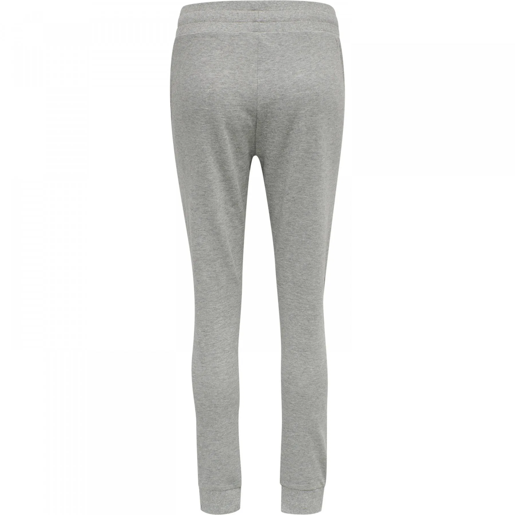 Pantalones de mujer Hummel hmllegacy tapered [Tamaño XS]