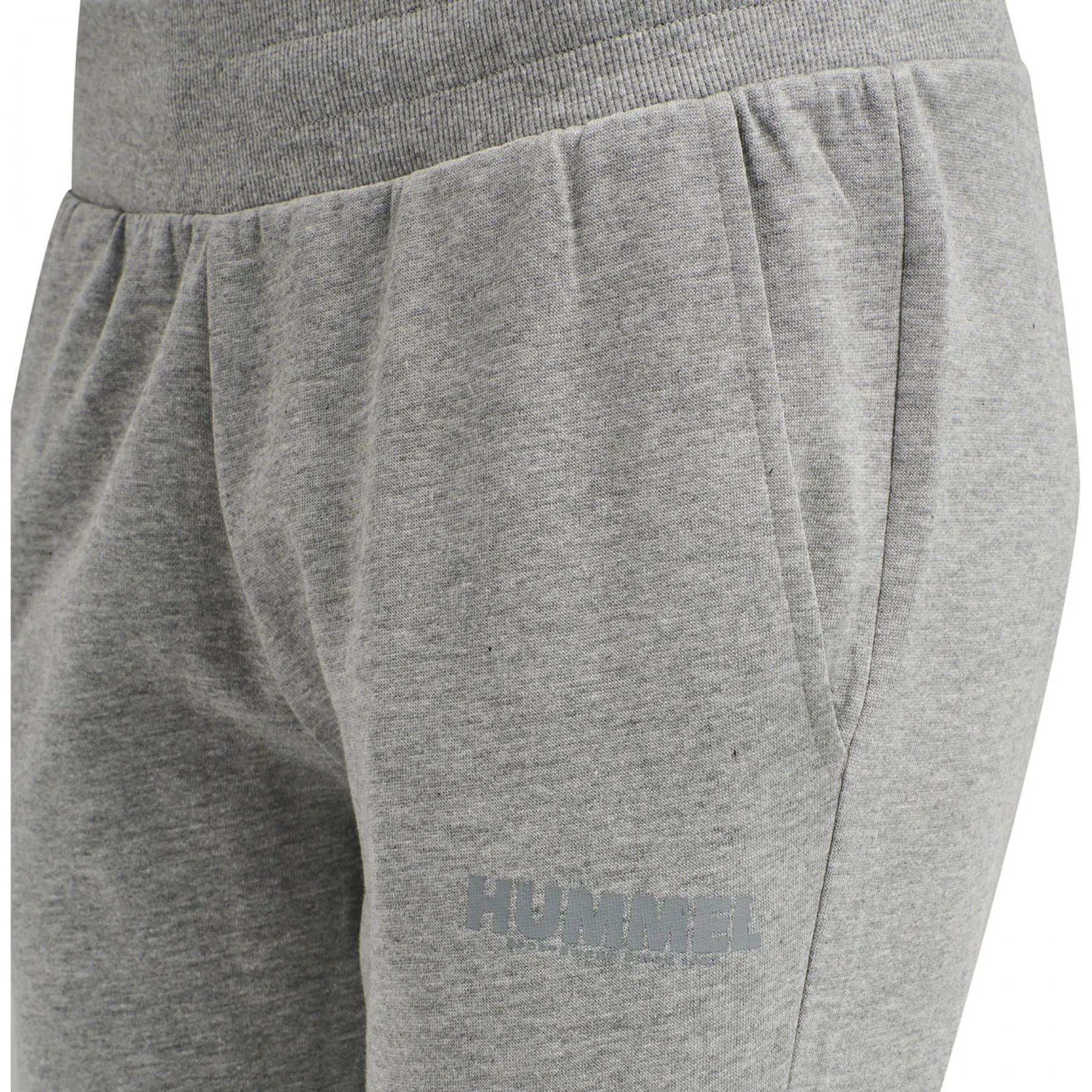 Pantalones de mujer Hummel hmllegacy tapered [Tamaño XS]