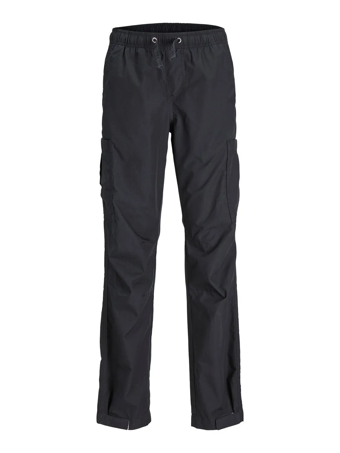 Pantalones estilo parachute Junior | Negro | Jack & Jones®