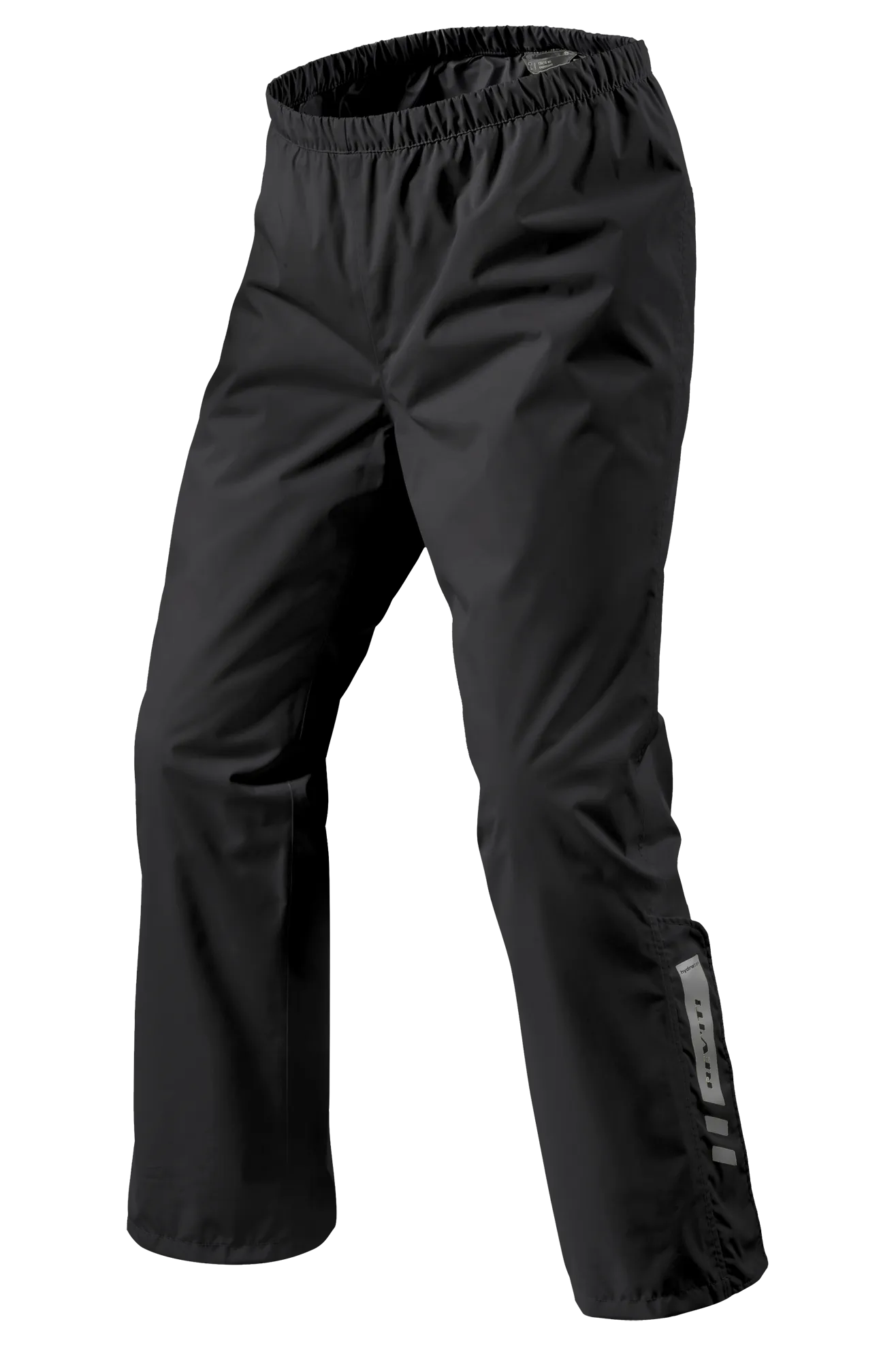 Pantalones Impermeables Rev'It! Acid 4 H2O Negros