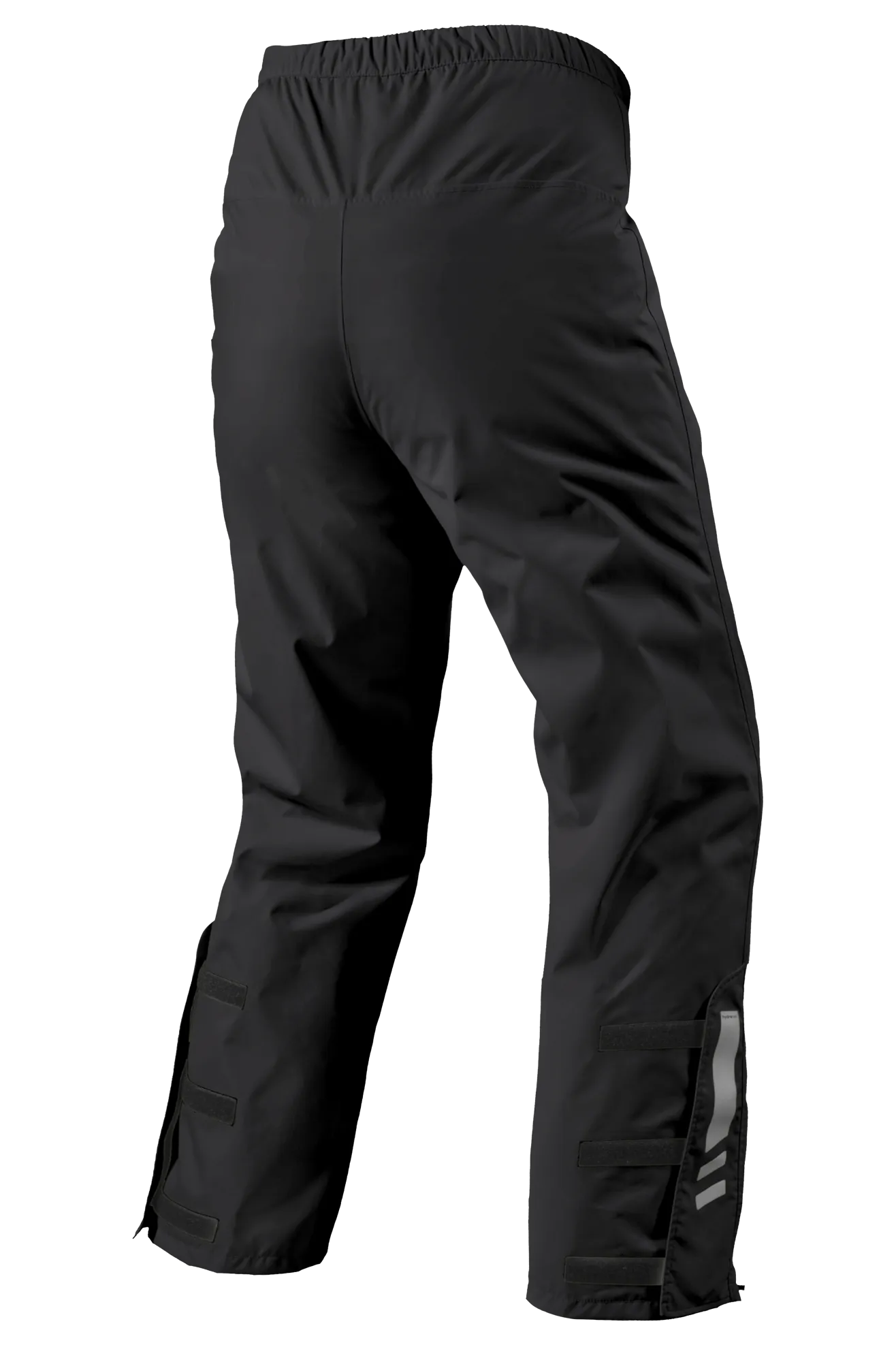 Pantalones Impermeables Rev'It! Acid 4 H2O Negros