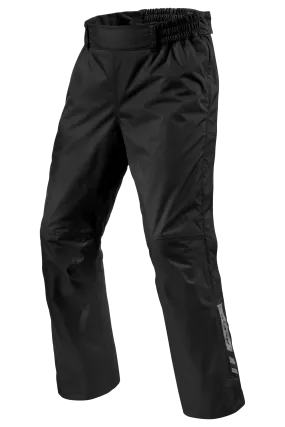 Pantalones Impermeables Rev'It! Nitric 4 H2O Negros