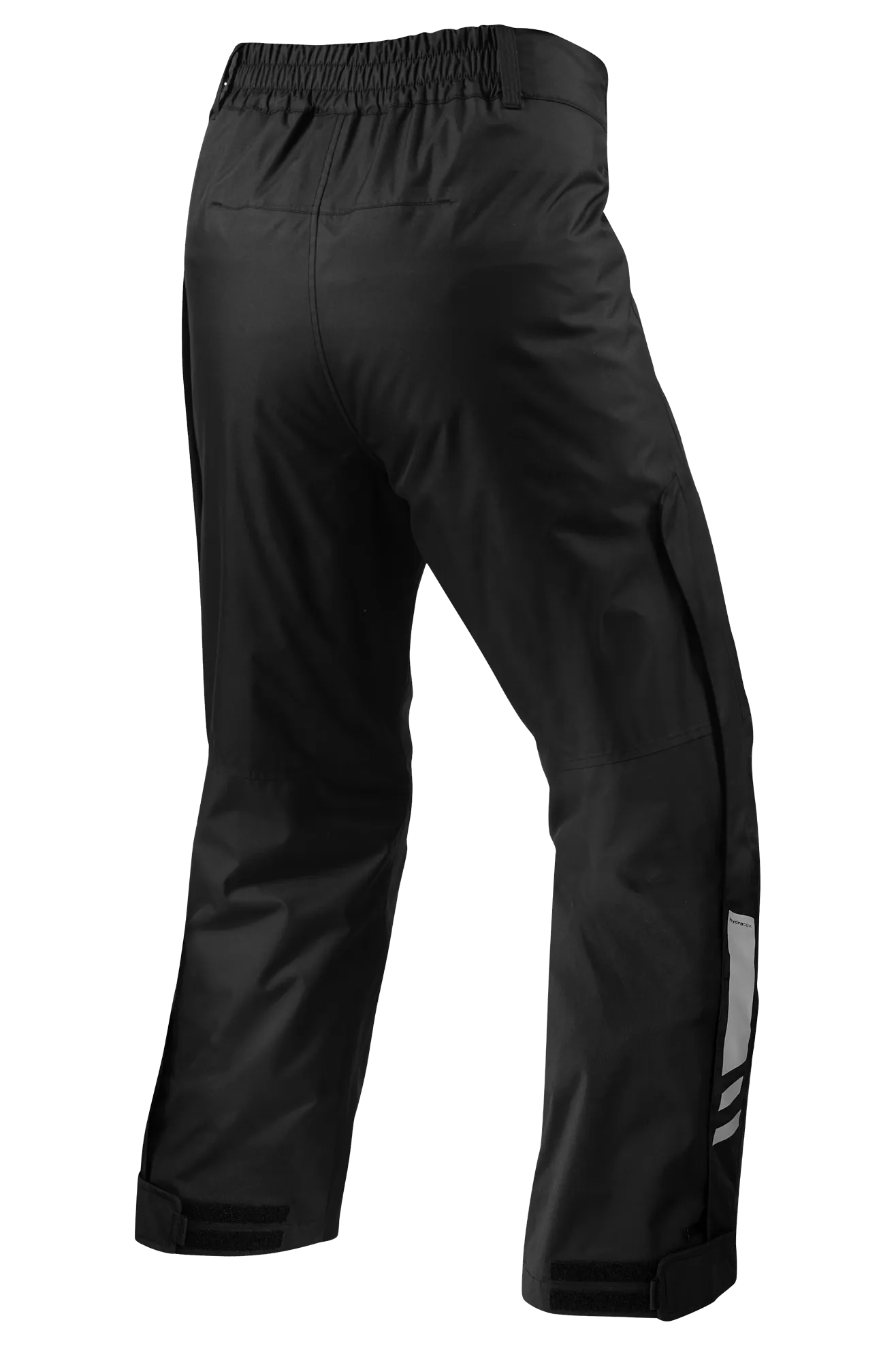 Pantalones Impermeables Rev'It! Nitric 4 H2O Negros