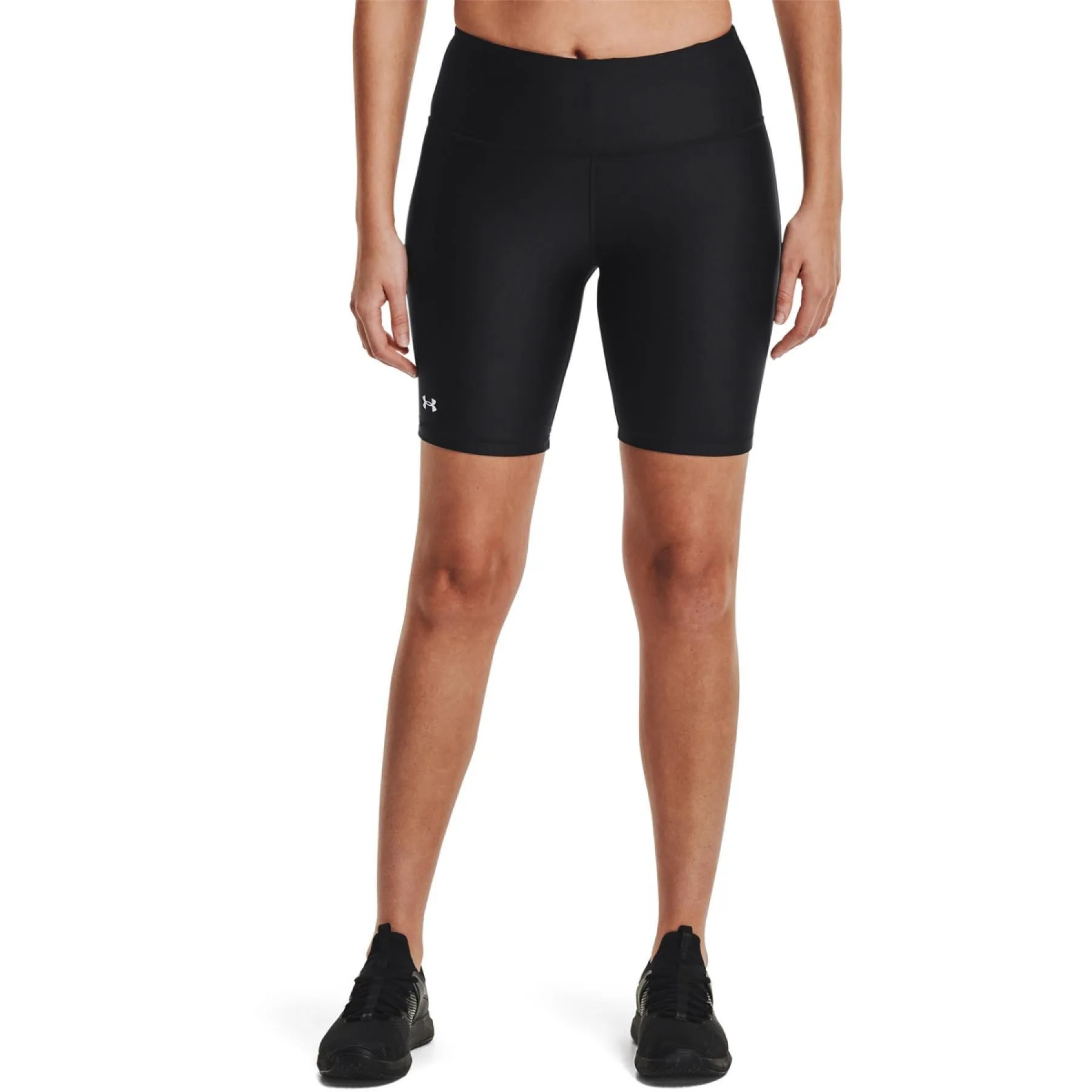 Pantalón corto de ciclismo para mujer Under Armour