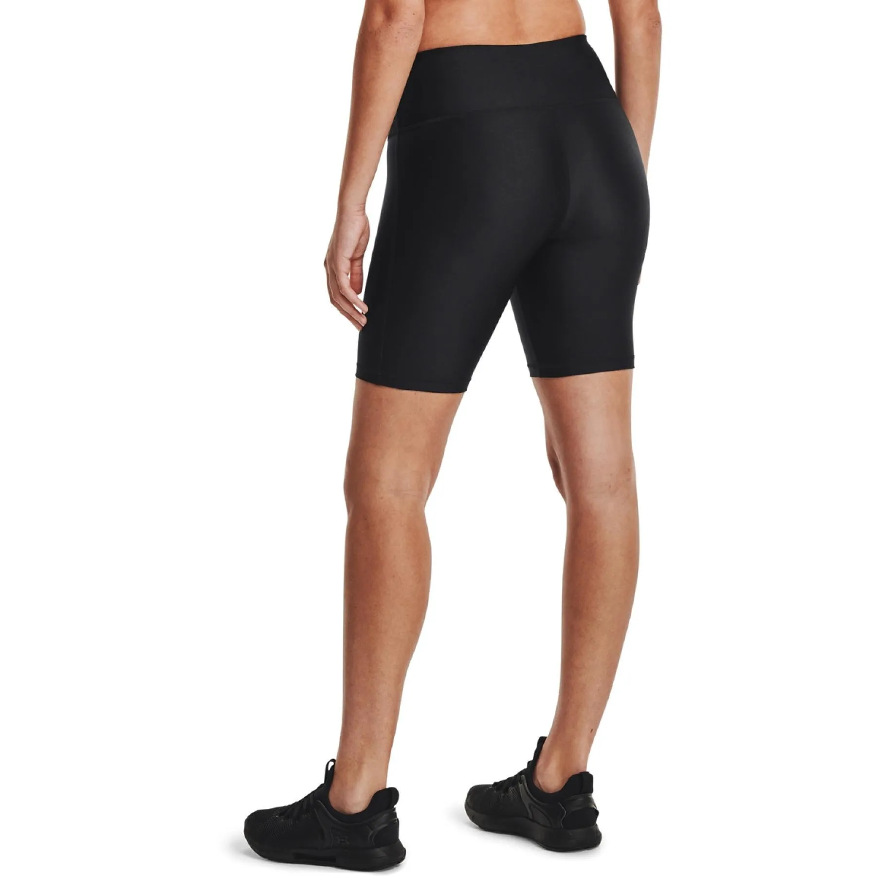 Pantalón corto de ciclismo para mujer Under Armour