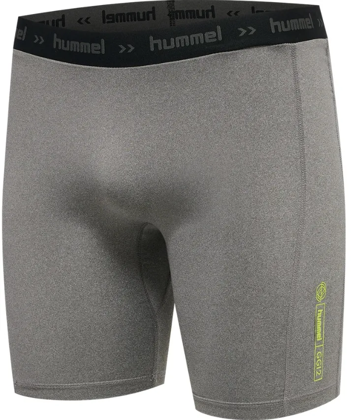 Pantalón corto Hummel hmlGG12 TRAINING SHORT TIGHTS