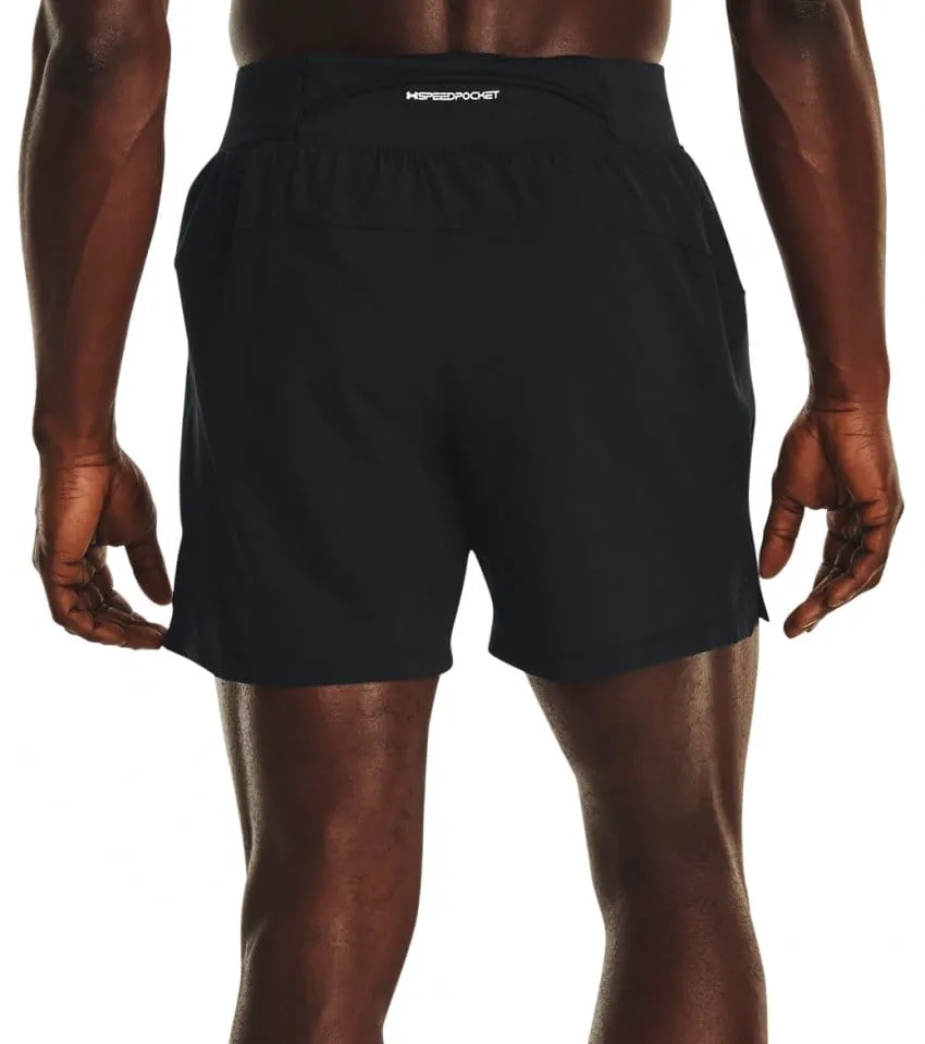 Pantalón corto Under Armour Launch Elite 5in