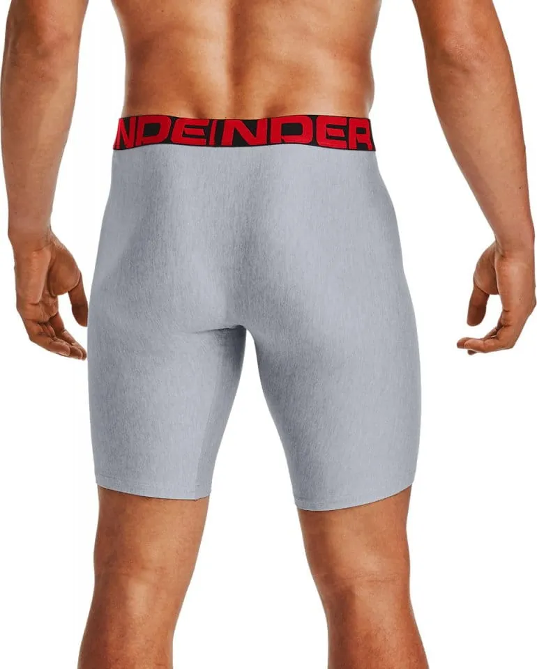 Pantalón corto Under Armour UA Tech 9in 2 Pack