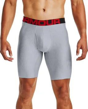 Pantalón corto Under Armour UA Tech 9in 2 Pack