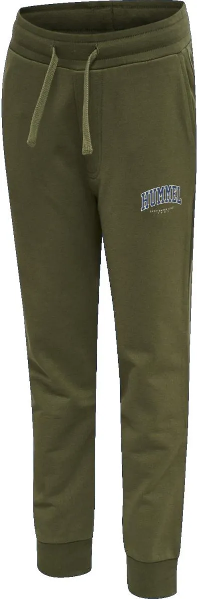 Pantalón Hummel FAST PANTS