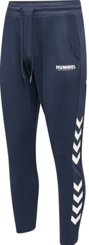 Pantalón Hummel hmlLEGACY POLY TAPERED PANTS