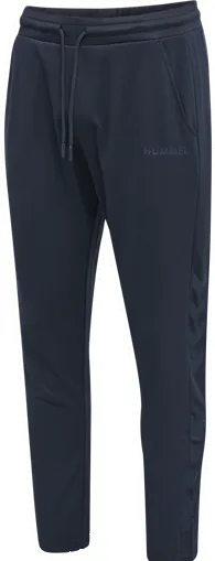 Pantalón Hummel LEGACY POLY TAPERED PANTS