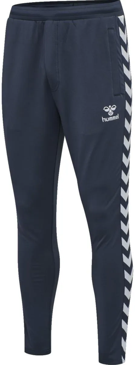 Pantalón Hummel NATHAN 2.0 TAPERED PANTS