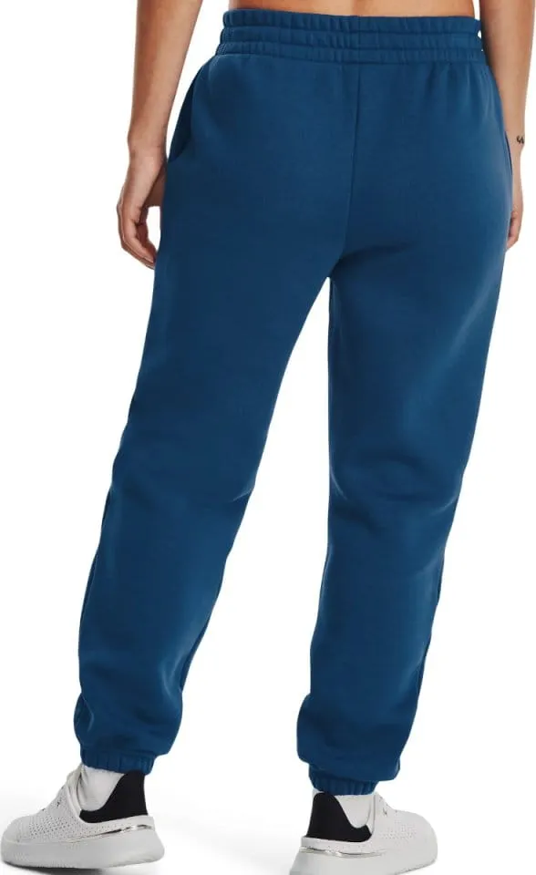 Pantalón Under Armour Essential Fleece Joggers