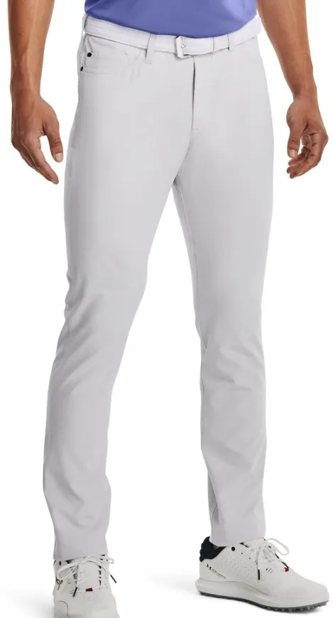 Pantalón Under Armour UA 5 Pocket Pant-GRY