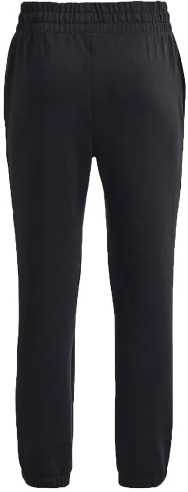 Pantalón Under Armour UA Rival Terry Jogger-BLK