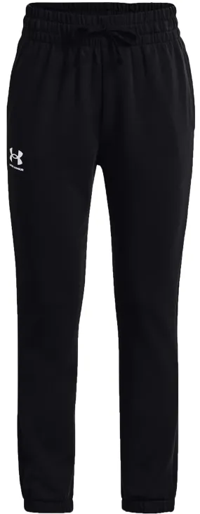 Pantalón Under Armour UA Rival Terry Jogger-BLK