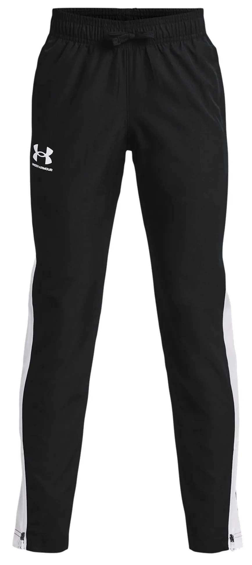 Pantalón Under Armour UA Sportstyle Woven Pants-BLK