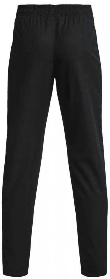 Pantalón Under Armour UA Sportstyle Woven Pants-BLK