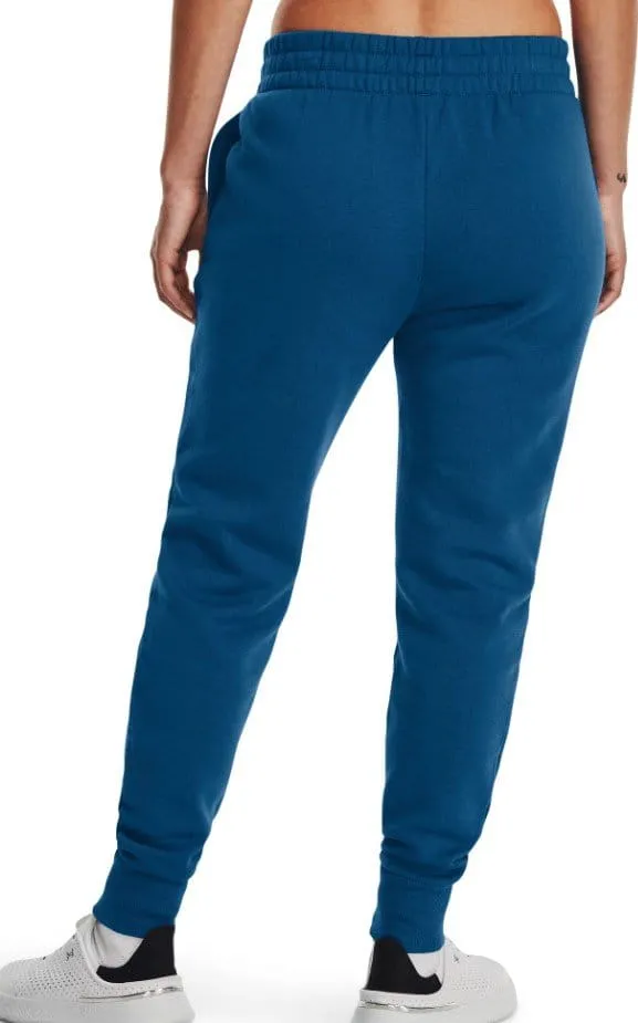 Pantalón Under Armour Women's UA Rival Fleece Joggers