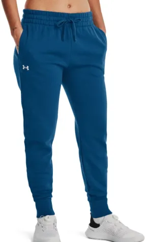 Pantalón Under Armour Women's UA Rival Fleece Joggers