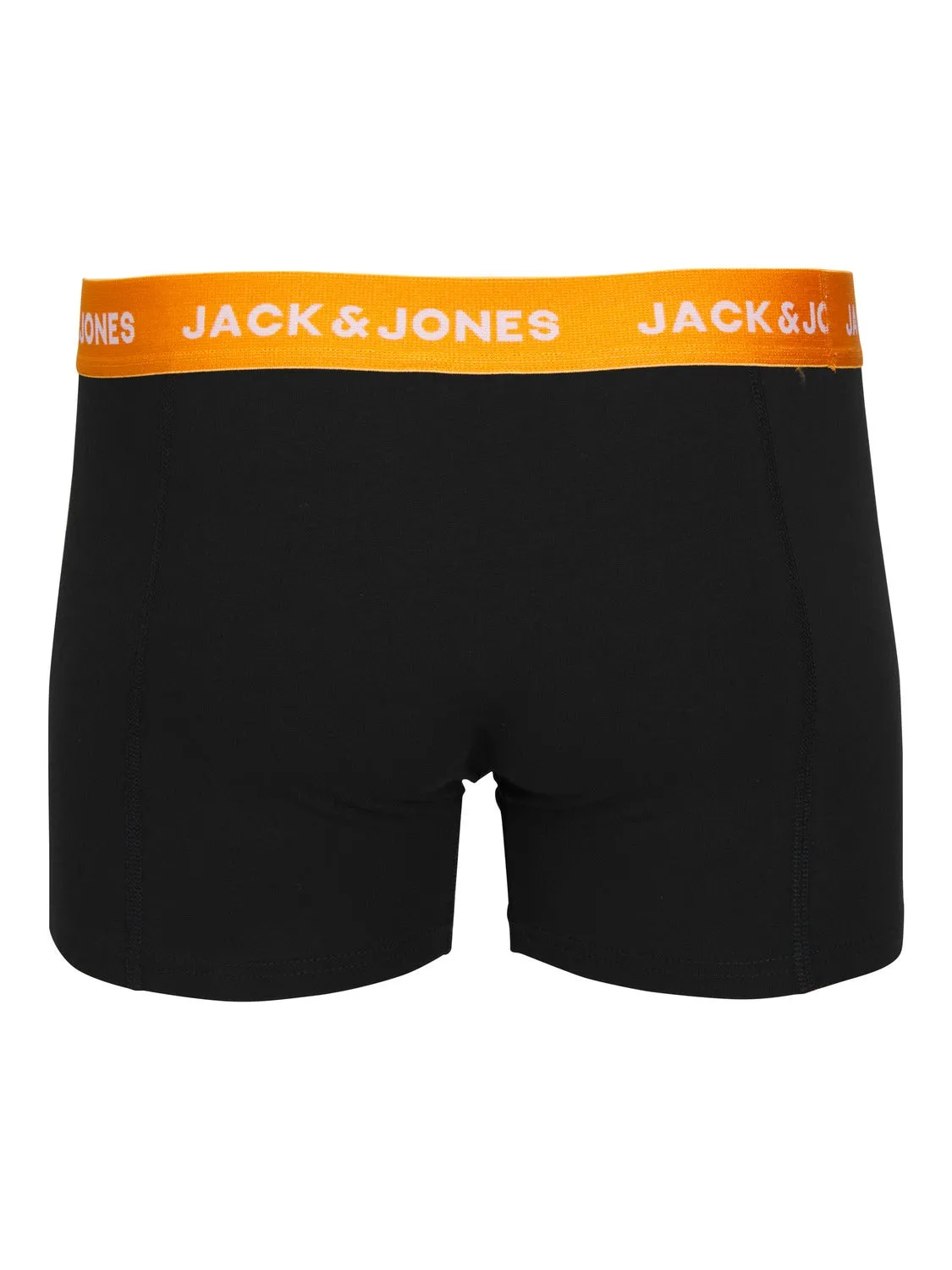 Paquete de 3 Boxers | Verde oscuro | Jack & Jones®