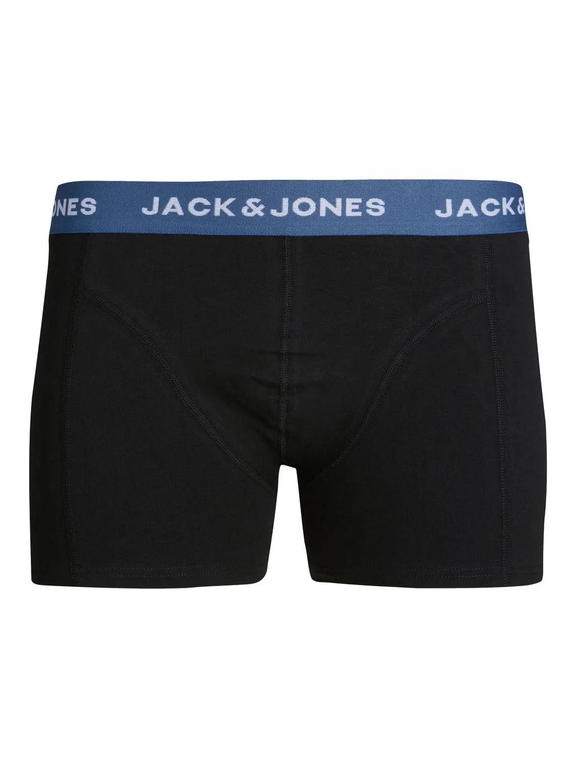 Paquete de 3 Boxers | Verde oscuro | Jack & Jones®