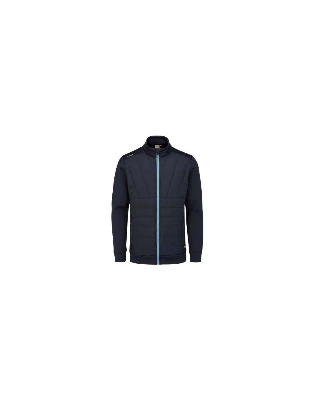 PING VERNON GOLF JACKET NAVY - CHAQUETA HOMBRE