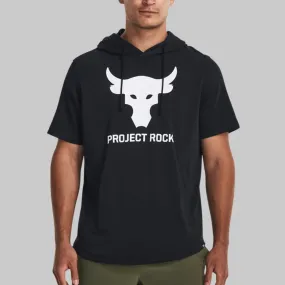 Playera Under Armour Project Rock Terry Hombre