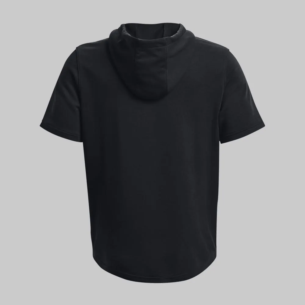 Playera Under Armour Project Rock Terry Hombre