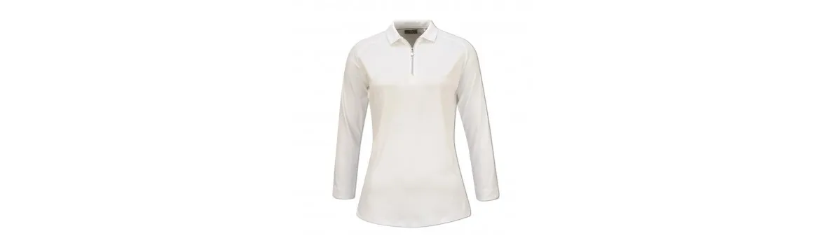 Polo Callaway Manga Ranglan 3/4 Lady