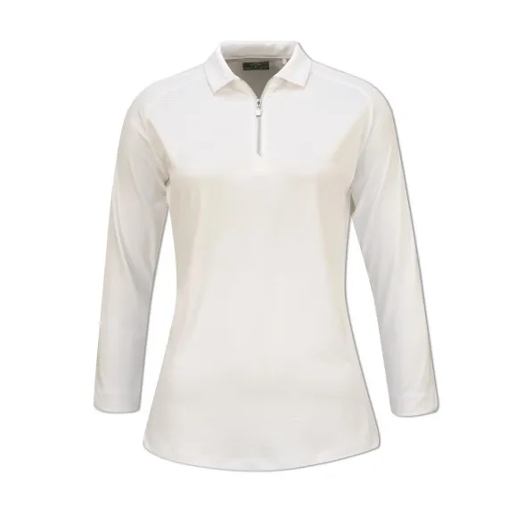 Polo Callaway Manga Ranglan 3/4 Lady